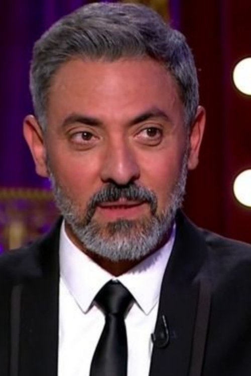 فتحي عبدالوهاب zdjęcie