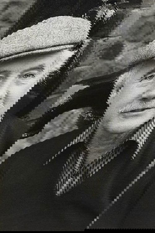 Fulton Mackay zdjęcie