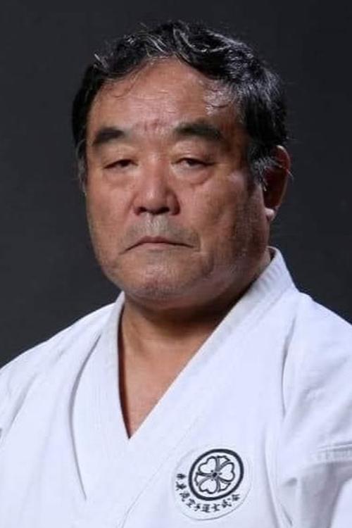 Fumio Demura zdjęcie