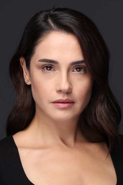 Funda Eryiğit zdjęcie