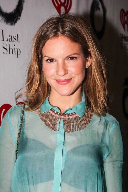 Fuschia Sumner zdjęcie