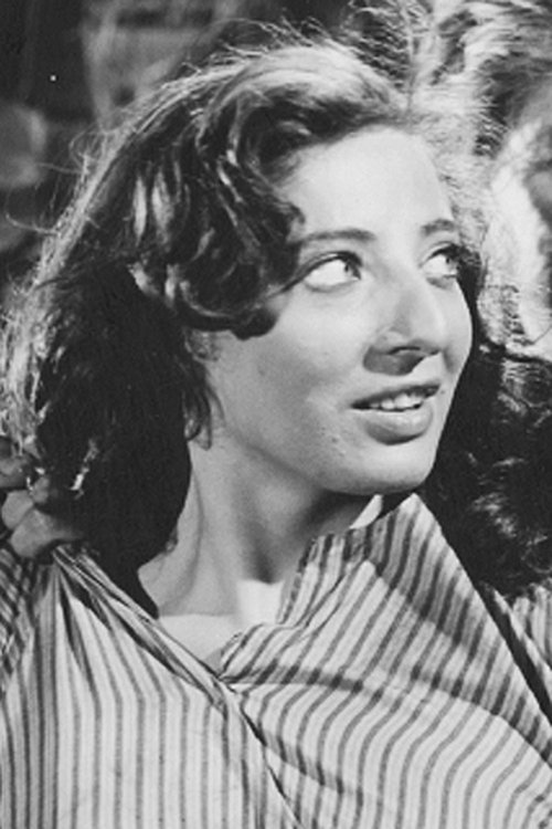 Fylgia Zadig zdjęcie