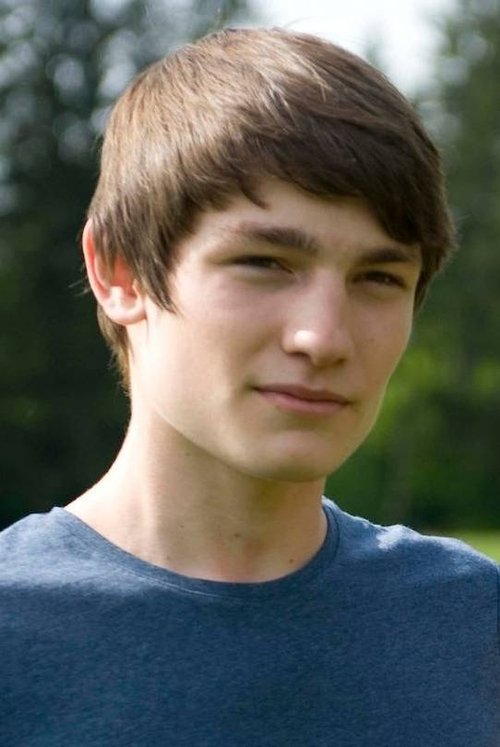 Fynn Henkel zdjęcie