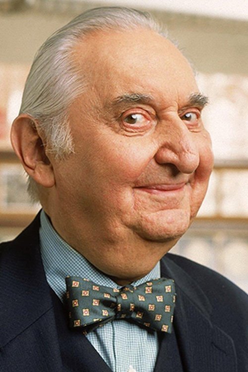 Fyvush Finkel zdjęcie