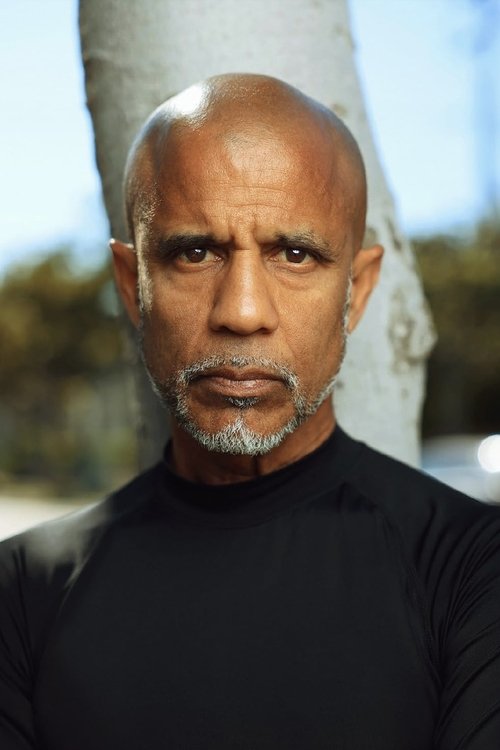 G. Anthony Joseph zdjęcie