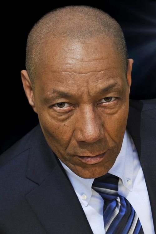 G. Smokey Campbell zdjęcie