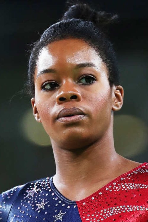 Gabby Douglas zdjęcie
