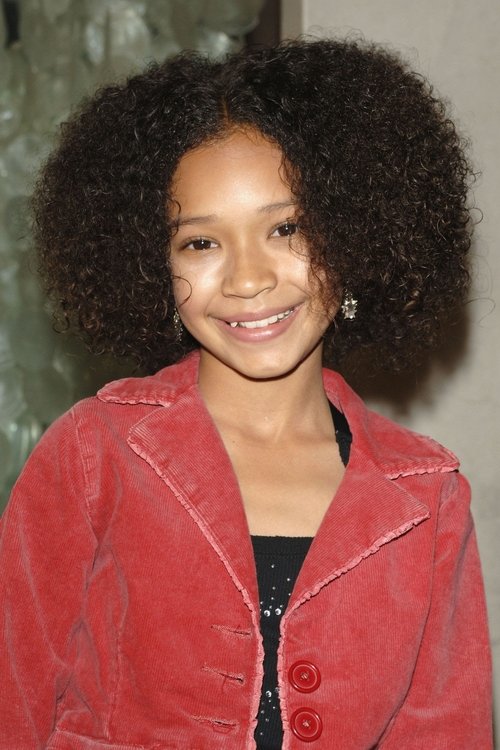 Gabby Soleil zdjęcie