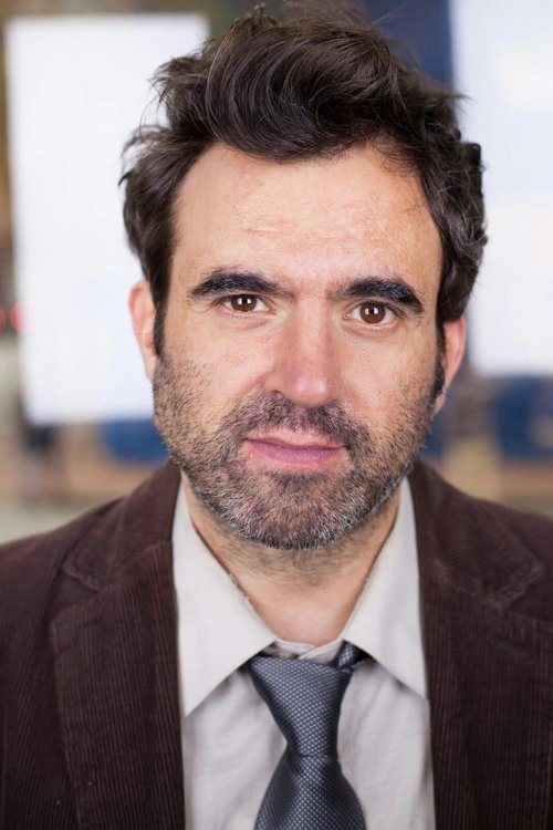 Gabe Khouth zdjęcie