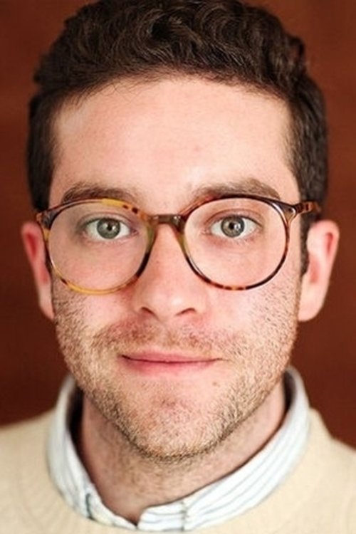 Gabe Liedman zdjęcie