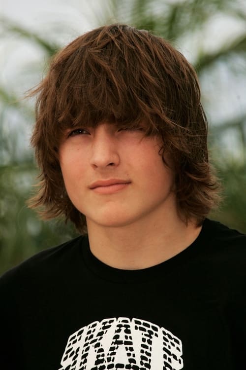 Gabe Nevins zdjęcie