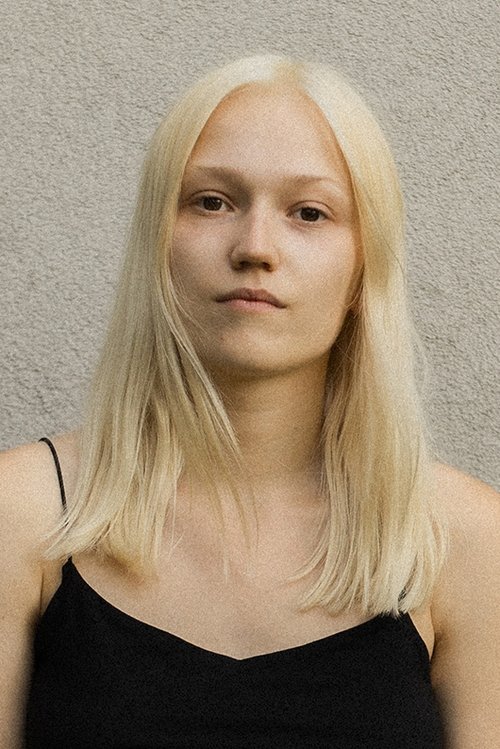 Gabija Bargailaitė zdjęcie