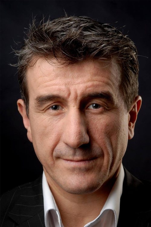 Gabo Correa zdjęcie