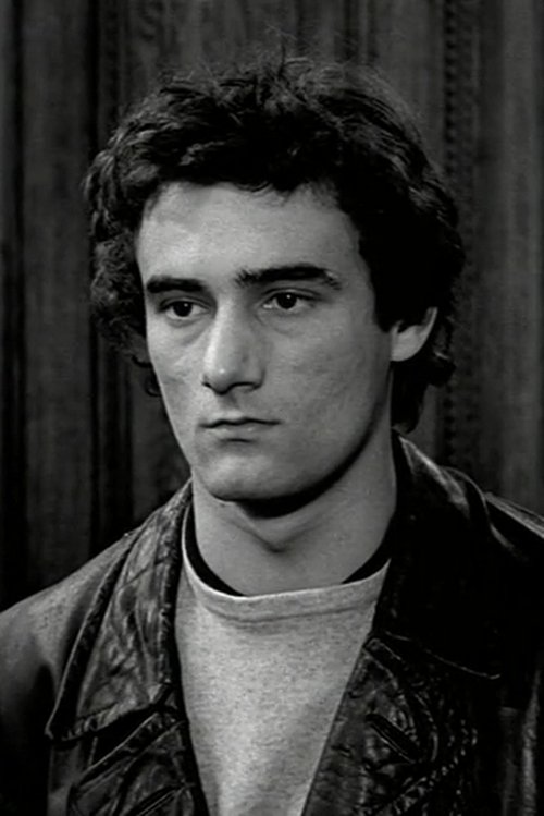 Gábor Bódy zdjęcie