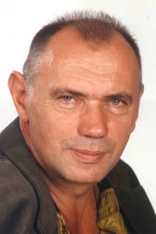 Gábor Koncz zdjęcie