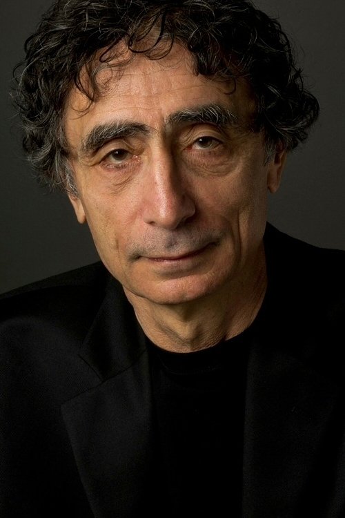 Gabor Maté zdjęcie