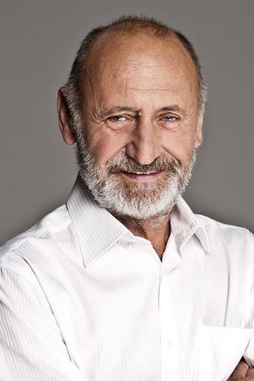 Gábor Reviczky zdjęcie