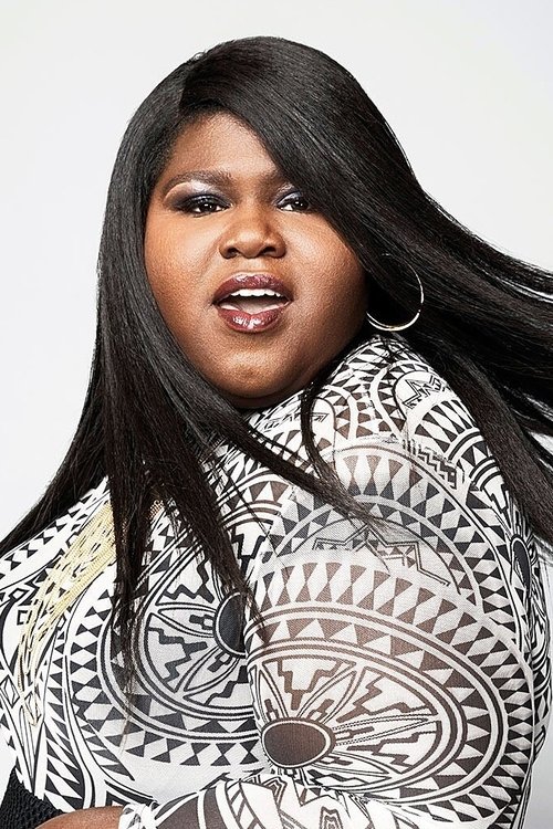 Gabourey Sidibe zdjęcie