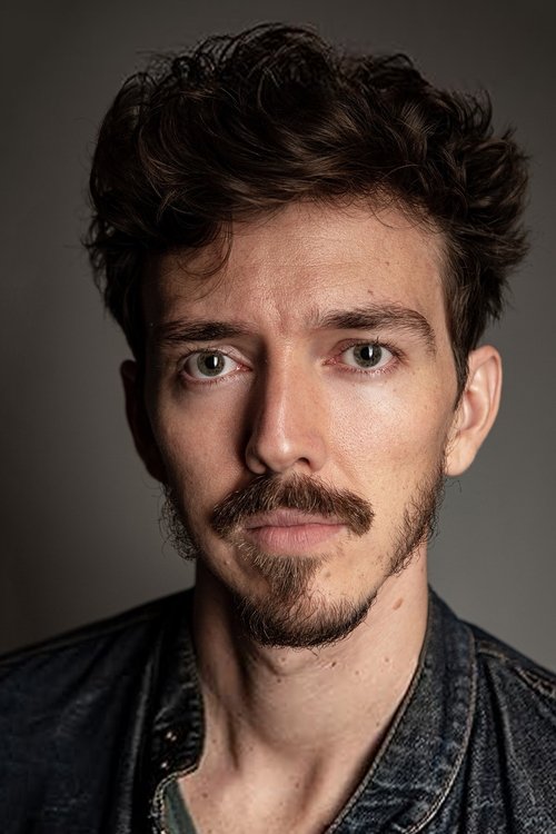 Gabriel Agüero zdjęcie