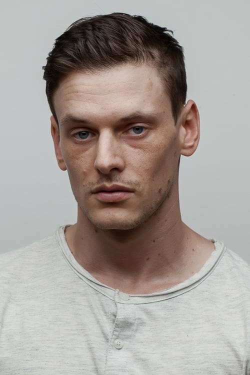 Gabriel Almaer zdjęcie