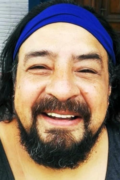 Gabriel Almirón zdjęcie