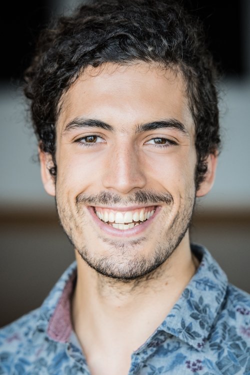 Gabriel-Antoine Roy zdjęcie