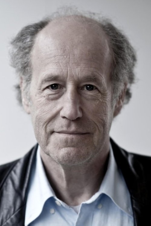 Gabriel Arcand zdjęcie