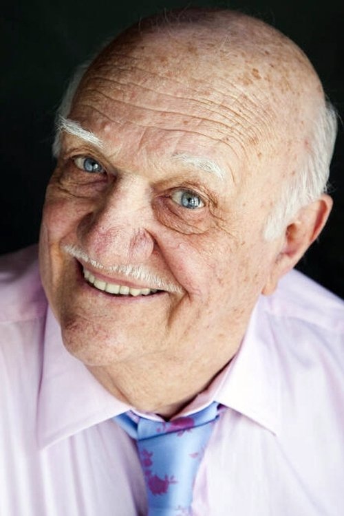 Gabriel Bacquier zdjęcie