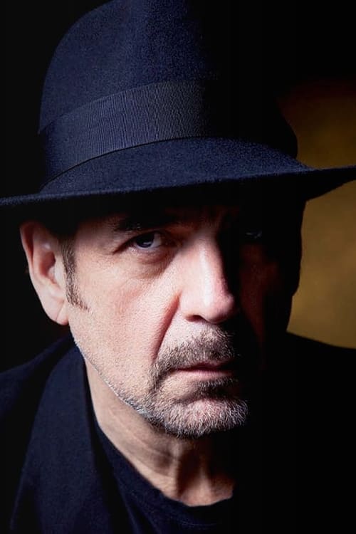 Gabriel Beristain zdjęcie