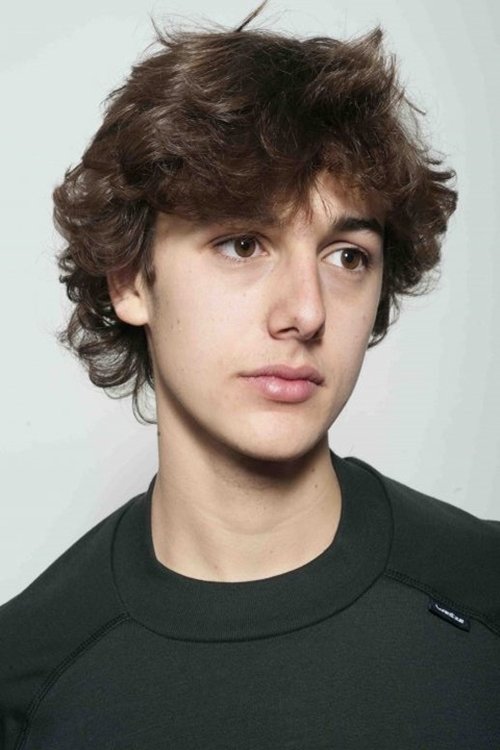 Gabriel Caballero zdjęcie