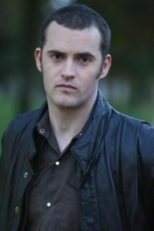 Gabriel Carter zdjęcie