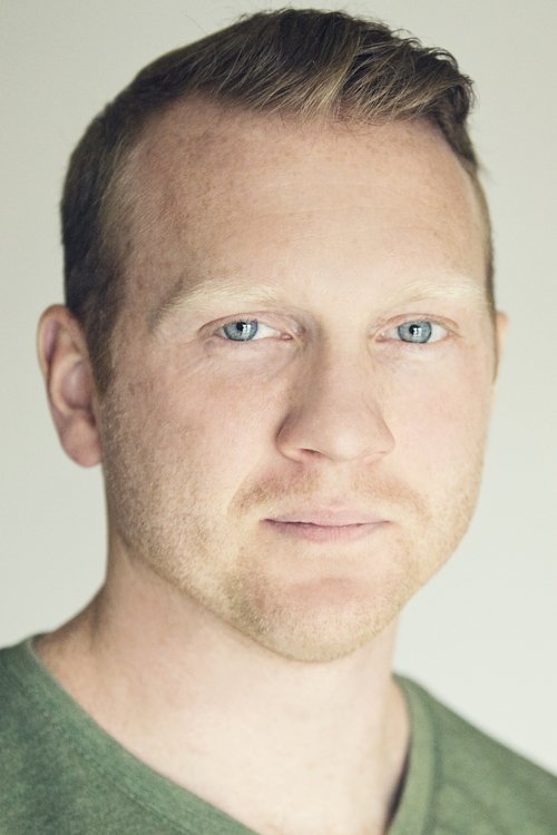 Gabriel Casdorph zdjęcie