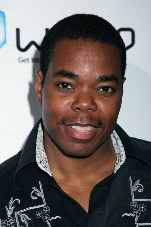 Gabriel Casseus zdjęcie