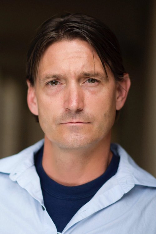 Gabriel Clark zdjęcie