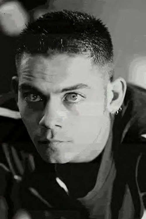 Gabriel Damon zdjęcie