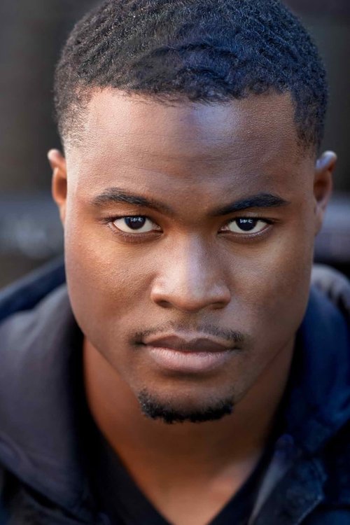 Gabriel Davenport zdjęcie