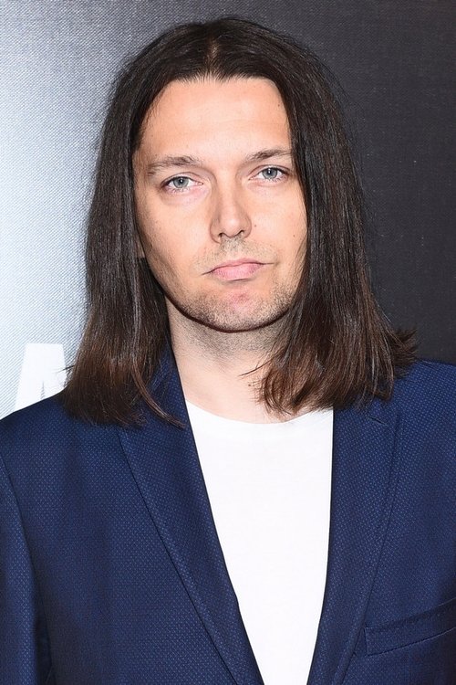 Gabriel Fleszar zdjęcie