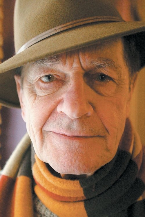 Gabriel Gascon zdjęcie