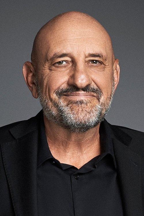 Gabriel Goity zdjęcie