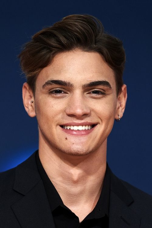 Gabriel Guevara zdjęcie