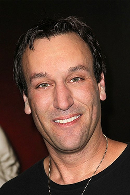 Gabriel Jarret zdjęcie