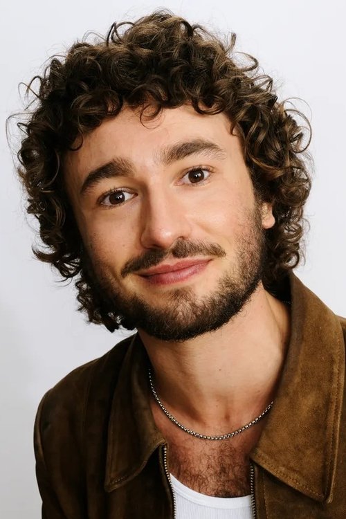 Gabriel LaBelle zdjęcie