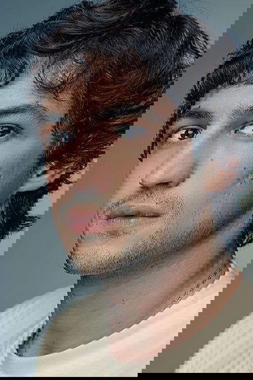 Gabriel Leone zdjęcie