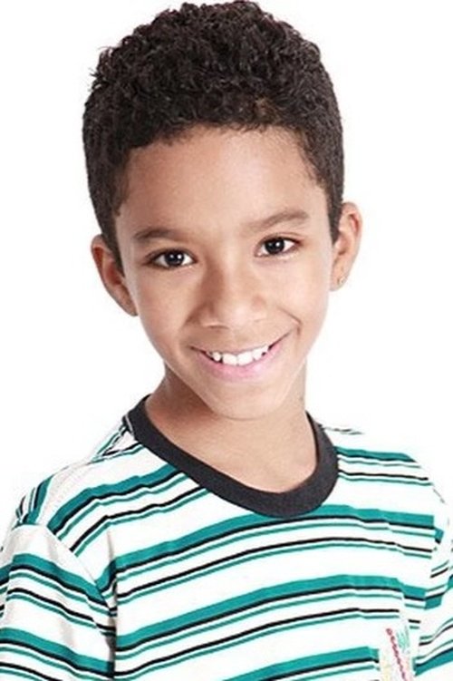 Gabriel Lima zdjęcie