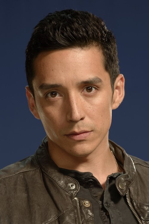 Gabriel Luna zdjęcie
