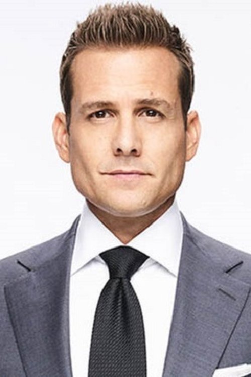 Gabriel Macht zdjęcie