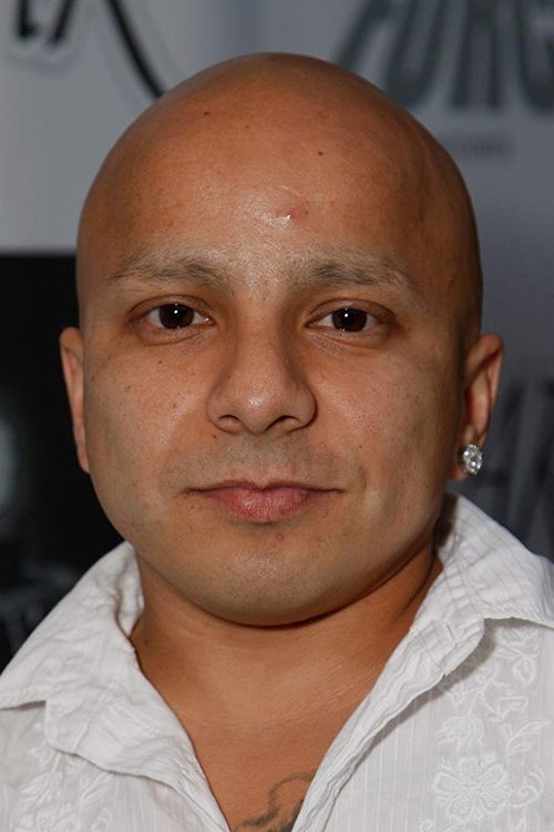 Gabriel Pimentel zdjęcie