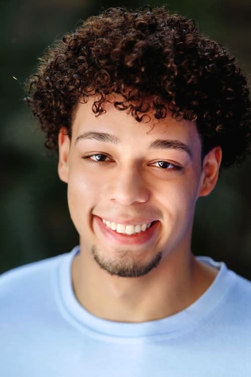 Gabriel Polanco zdjęcie