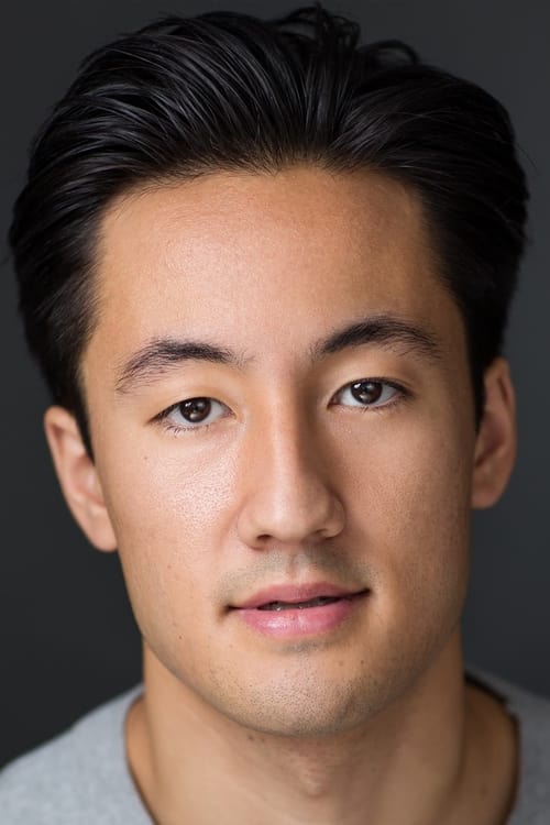 Gabriel Prevost zdjęcie