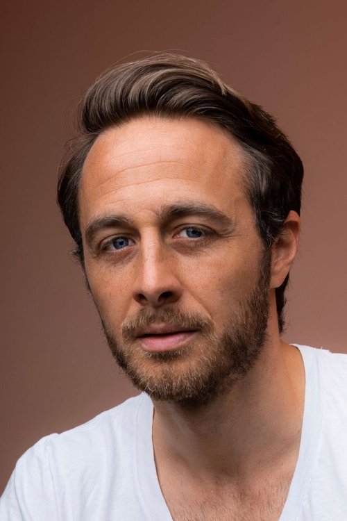 Gabriel Raab zdjęcie